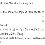 Logical Analysis Squared