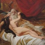 A Kind of Heavenly Daring