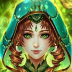 Loving an Earth Girl