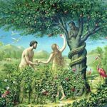 Evil, Disorder, and Redemption