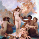From the Amazons to the Heroes