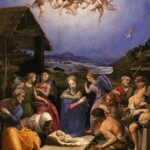 Advent Meditation 4: Incarnation of the Logos