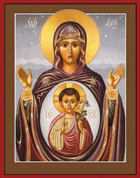 Advent Meditation 3: Purity of Will Advent Meditation 3: Purity of Will