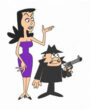 Spy vs Spy