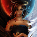 Angels and Demons