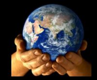 The Idea of the World in the West The Idea of the World in the West