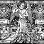 Angelic States of Being