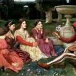 The New Decameron: Nice Guys