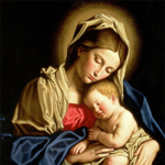 Solemnity of Mary