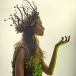 View from the Primordial State