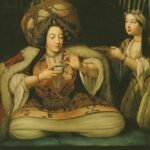 Material Girls and Spiritual Tourists