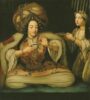 Material Girls and Spiritual Tourists