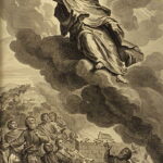 Justification and Postmortem States