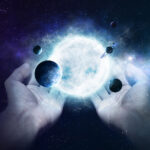 The Two Hands of God
