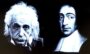 Spinoza and Einstein