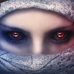 Passing Through the Realms of the Jinn