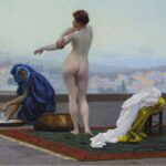 David and Bathsheba