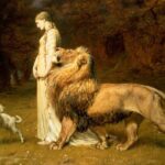 The Heart of a Lion