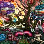 Journey to the Center of the Mind