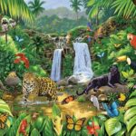 Dreaming with the Animals