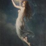 The Hour of the Morning Star