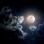 Shadows and Reflections: The Lunar Race
