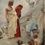 Dante’s Contemplation