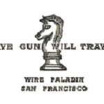 Have Gun, Will Travel