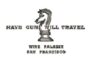 Have Gun, Will Travel