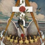 The Pelican, the Poet, and the Puer