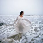 Cast your soul to the sea
