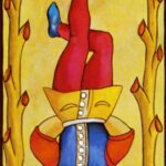 Hierarchical Order among Mankind