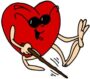 Love is Blind
