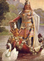 Lohengrin Lohengrin
