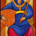 The Open and Closed Universes