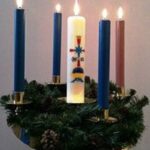 Advent Meditation Week 1