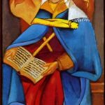 The Word is made Flesh